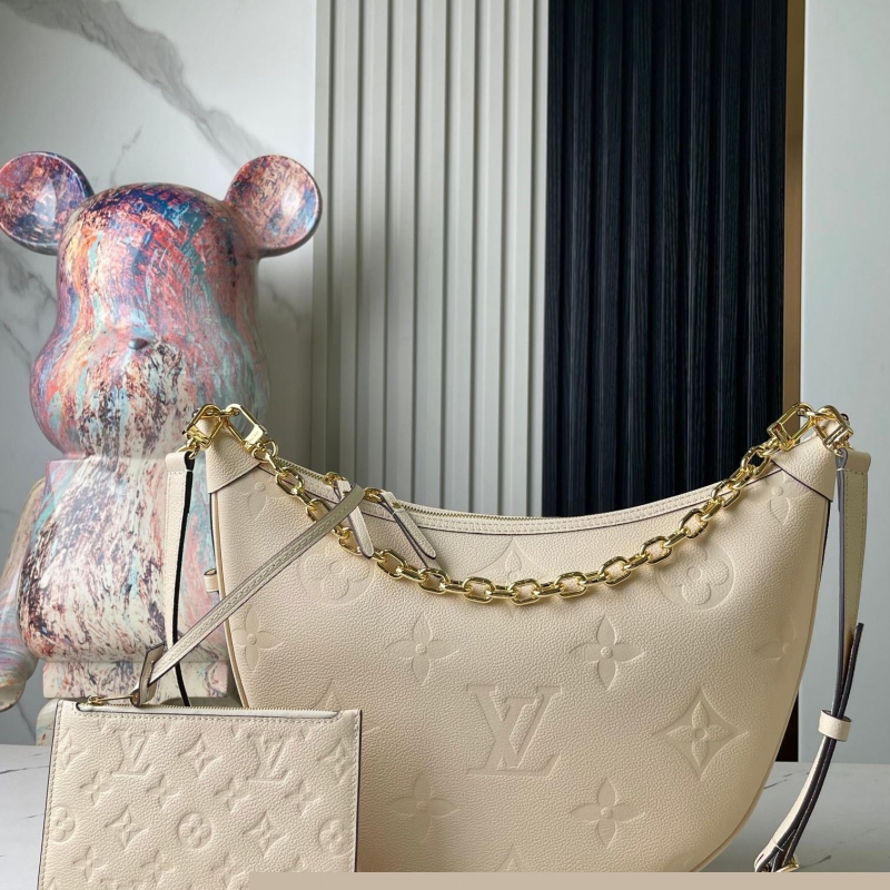 LV Satchel bags